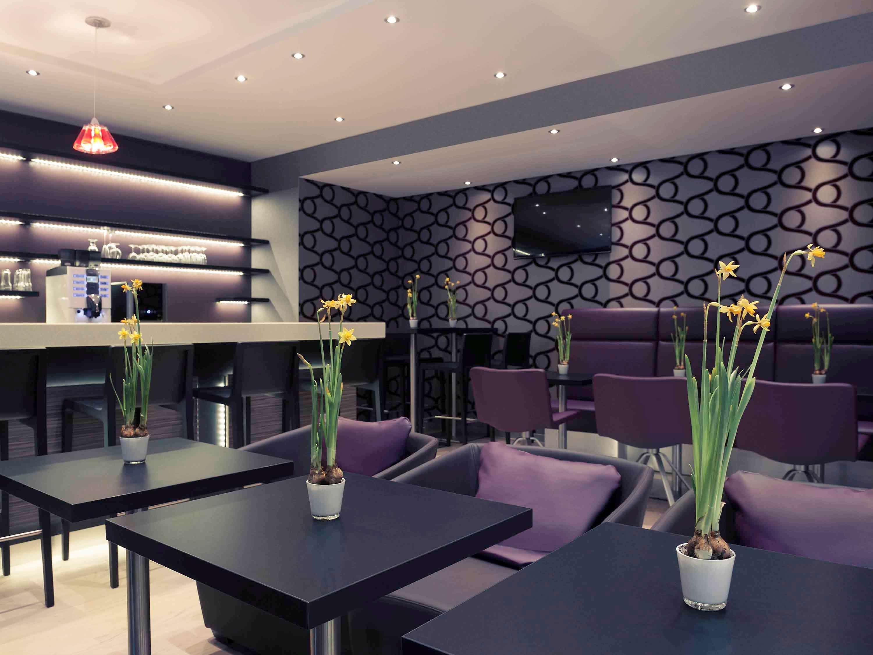 Hotel Mercure Brussels Centre Midi Bruxelas
