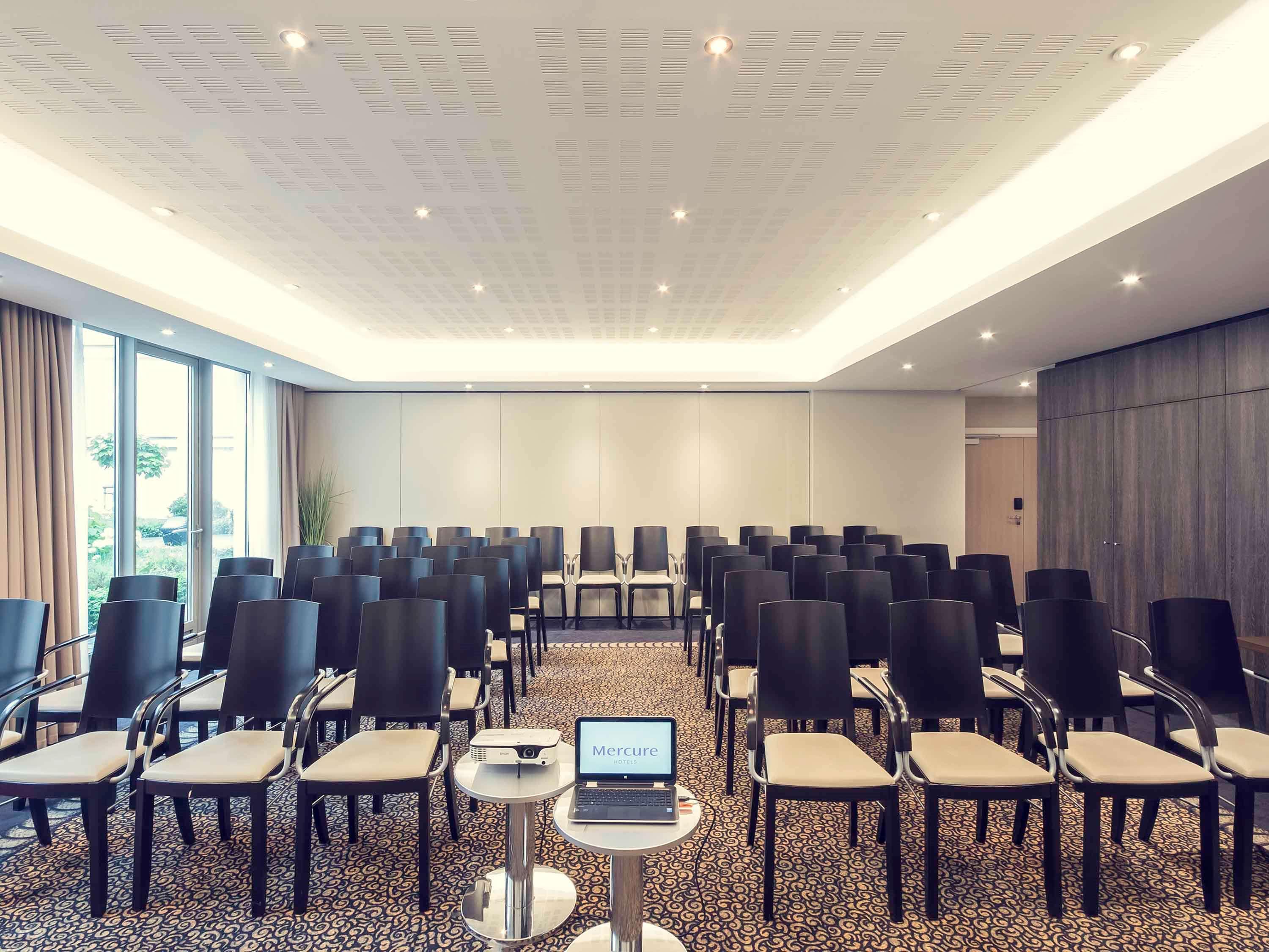 Mercure Brussels Centre Midi Bruxelas
