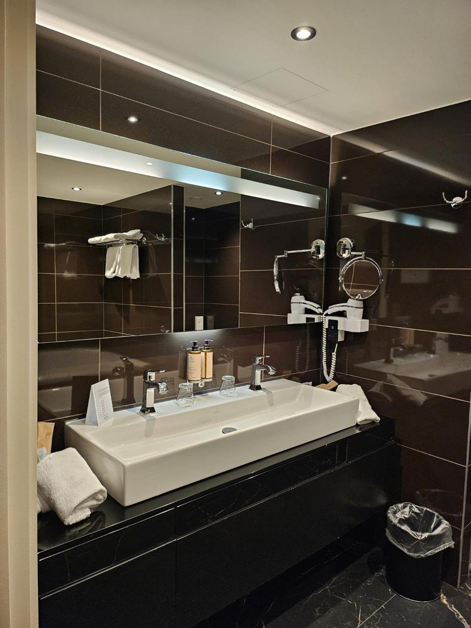 Hotel Mercure Brussels Centre Midi Bruxelas