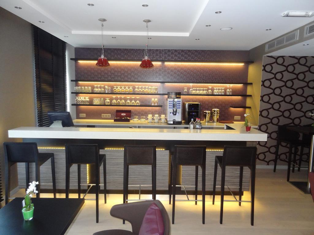 Mercure Brussels Centre Midi Bruxelas